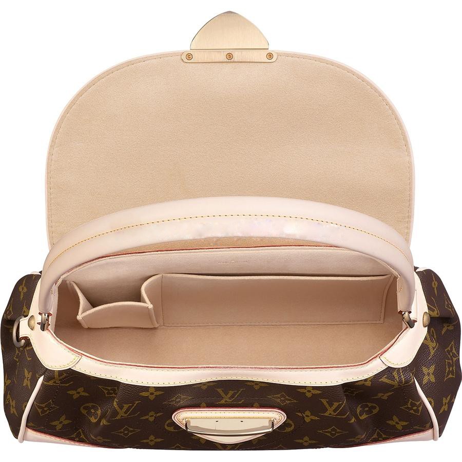 Cheap Replica Louis Vuitton Beverly MM Monogram Canvas M40121